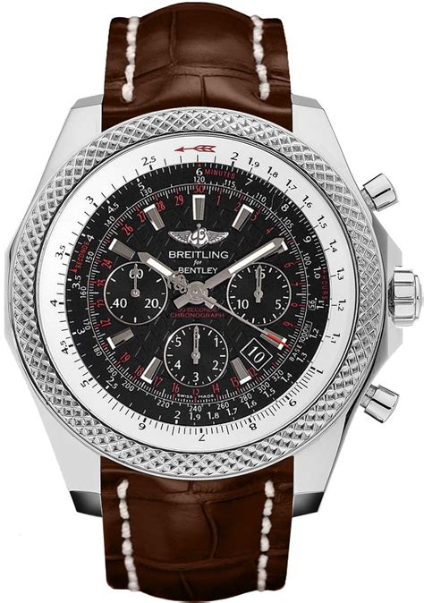 breitling bentley watches price|breitling bentley watches price list.